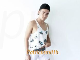 Patricksmitth