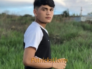 Patricksttorm