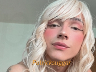 Patricksuggar