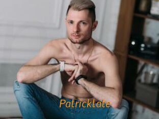 Patricktate