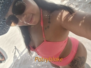 Patryblake