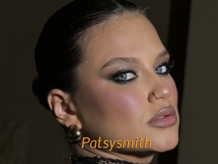 Patsysmith