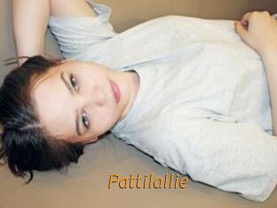 Pattilallie