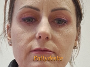 Pattydesire