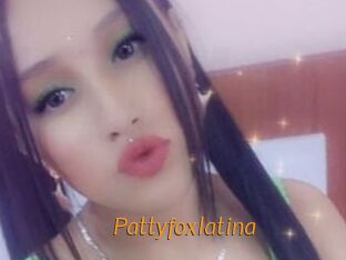 Pattyfoxlatina