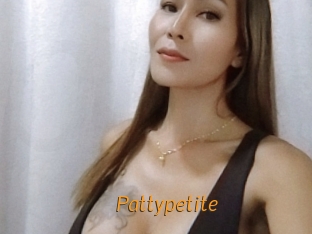 Pattypetite