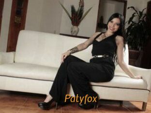 Patyfox