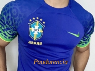 Paudurencia