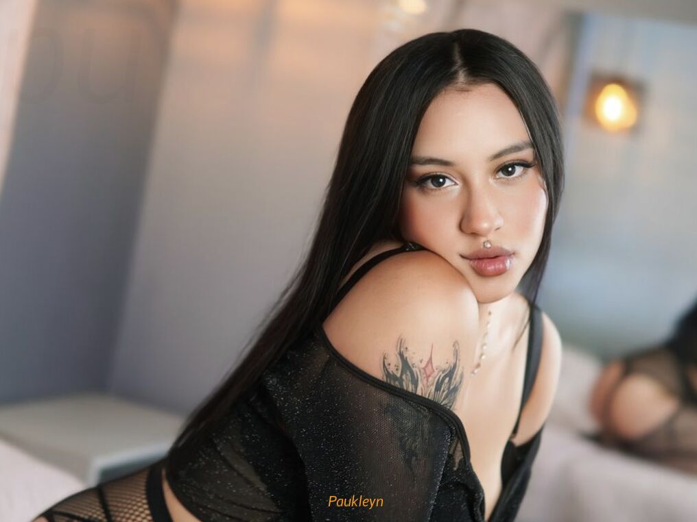 Paukleyn