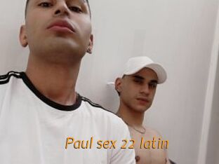 Paul_sex_22_latin