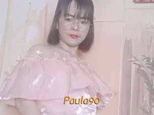Paula90