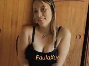 PaulaXue