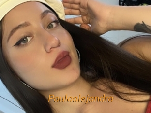 Paulaalejandra