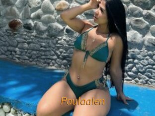 Paulaalen
