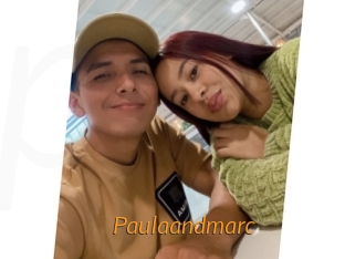 Paulaandmarc