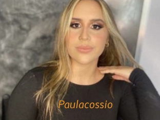 Paulacossio