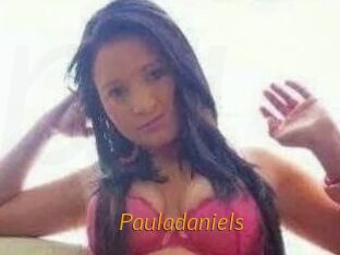 Pauladaniels