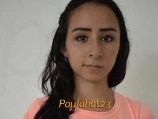 Paulahot23