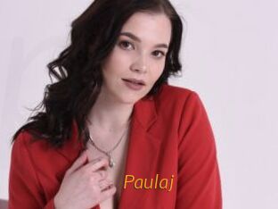 Paulaj