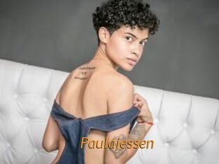 Paulajessen
