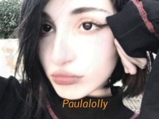 Paulalolly