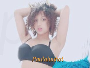 Paulaluuhot