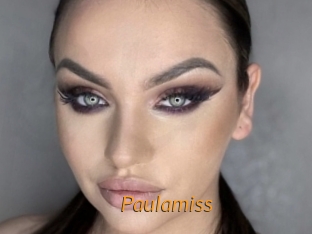 Paulamiss
