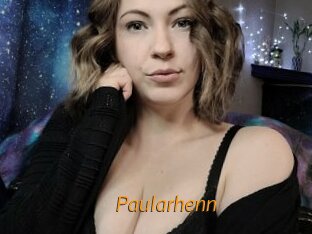 paularhenn Porn University