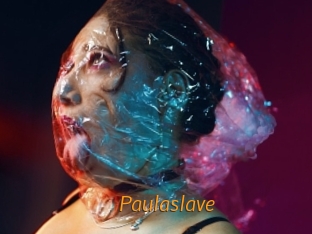 paulaslave Porn University
