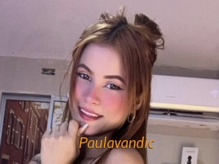 Paulavandic