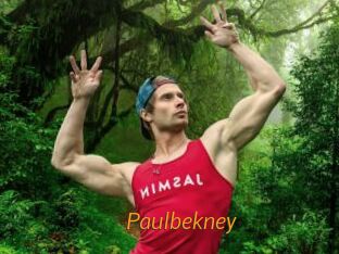 Paulbekney