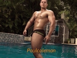 paulcoleman Porn University