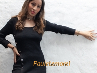 Pauletemorel