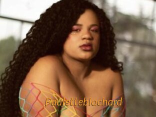Pauletteblachard