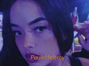 Pauletteleroy