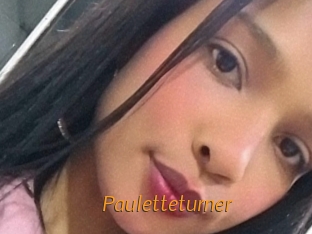 Pauletteturner