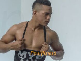paulfitness Porn University