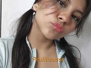 Pauliirousse