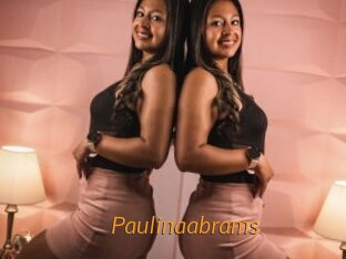 paulinaabrams Porn University