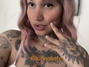 Paulinabates