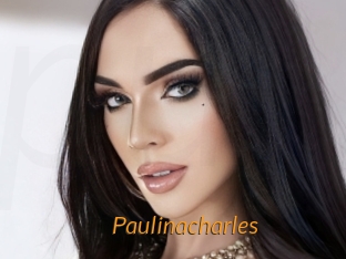 paulinacharles Porn University