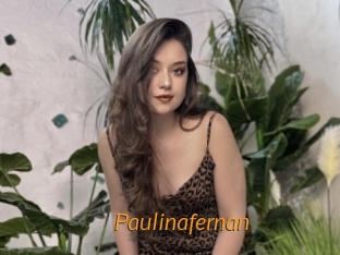 paulinafernan Porn University