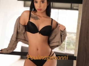paulinagiovanni Porn University