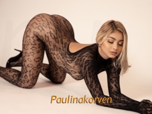Paulinakorven