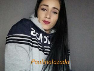 Paulinalozada