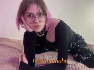 Paulinamohn