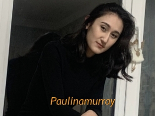 paulinamurray Porn University