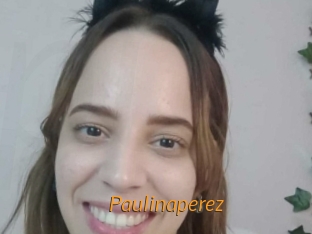 Paulinaperez