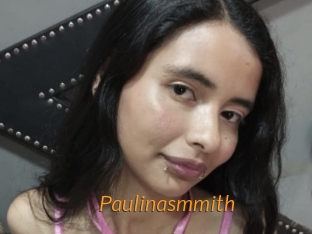 Paulinasmmith