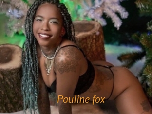 pauline_fox Porn University